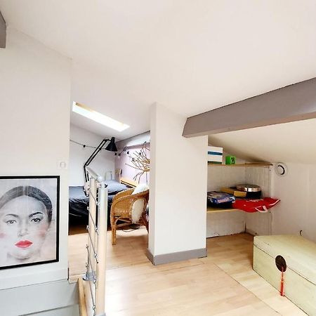 Le Picard-Petit Quevilly Apartment Le Petit-Quevilly Exterior foto