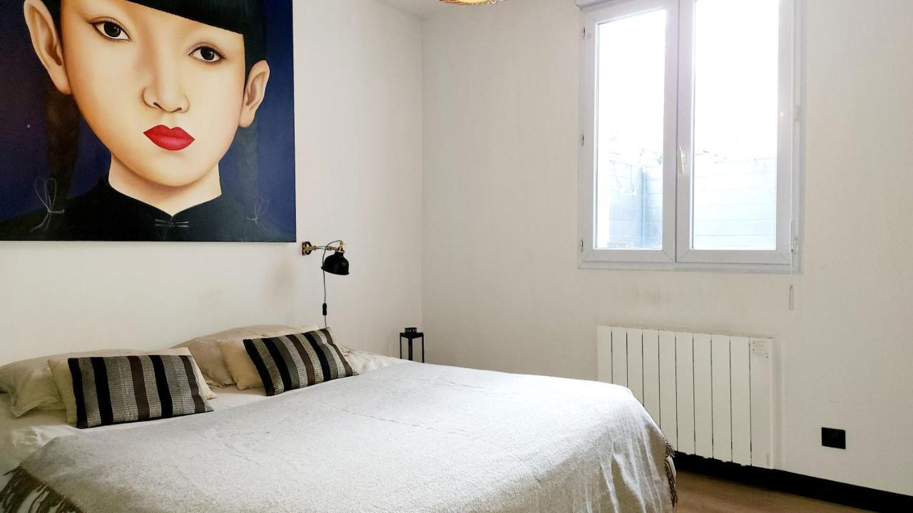 Le Picard-Petit Quevilly Apartment Le Petit-Quevilly Exterior foto